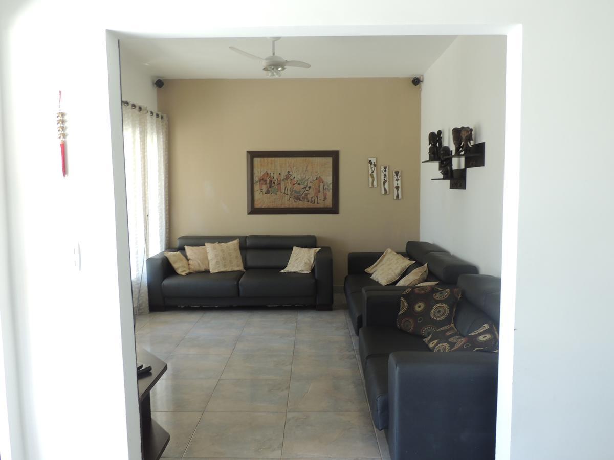 Casa Praia Aracaju Villa Kültér fotó